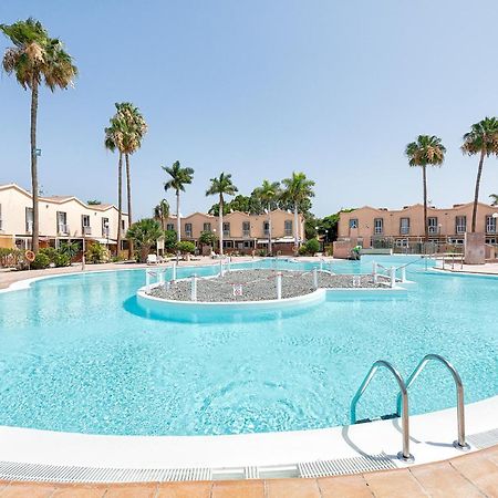 Duplex En Paraiso Maspalomas  Exteriör bild