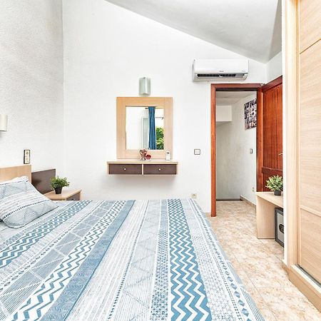 Duplex En Paraiso Maspalomas  Exteriör bild